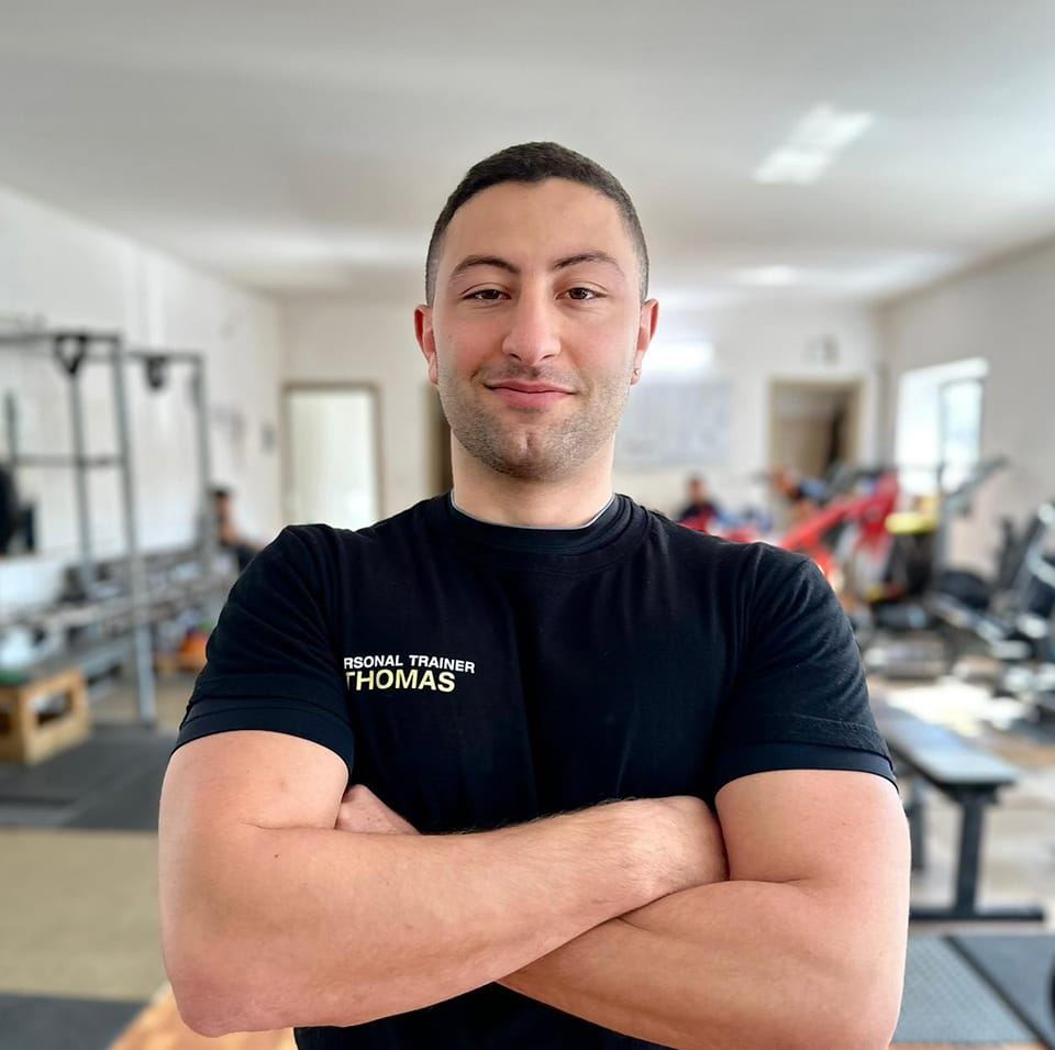 FiT PT profile picture