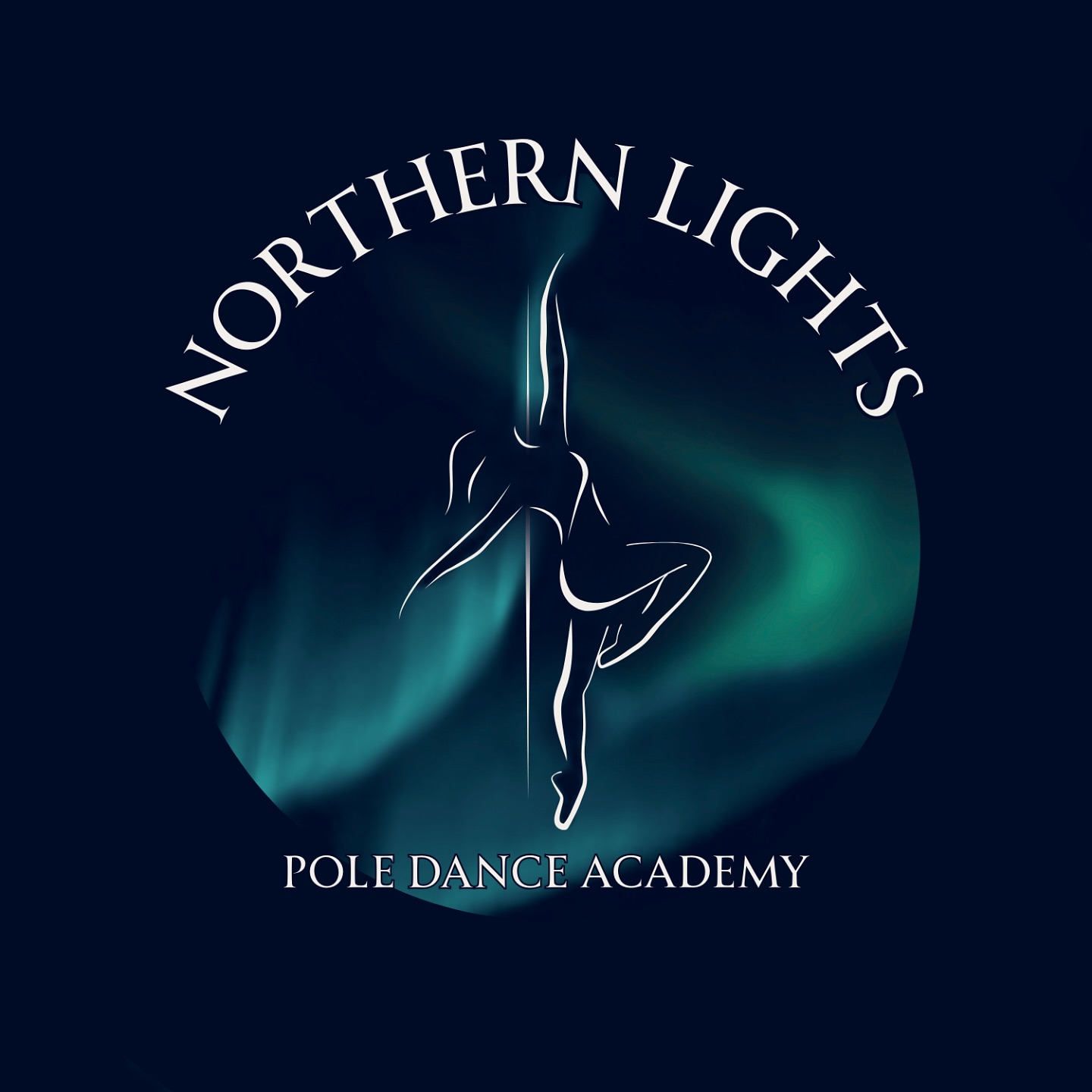 Northern Lights Pole Dance Academy profile picture